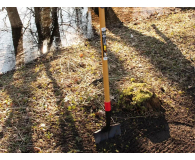 Cat Łopata j-series long handle round point - 1604214 - zdjęcie 4